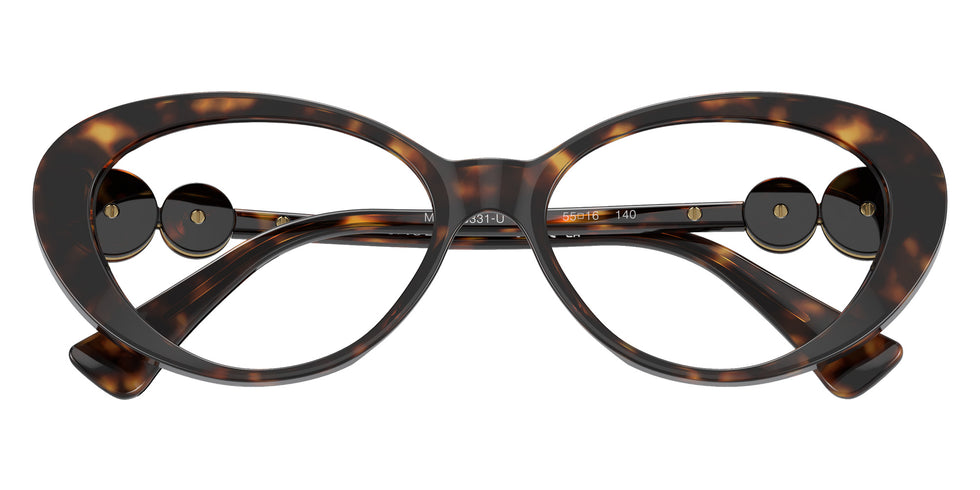 Versace VE3331U 108 55 - Havana #id:ve3331u108_s:100120