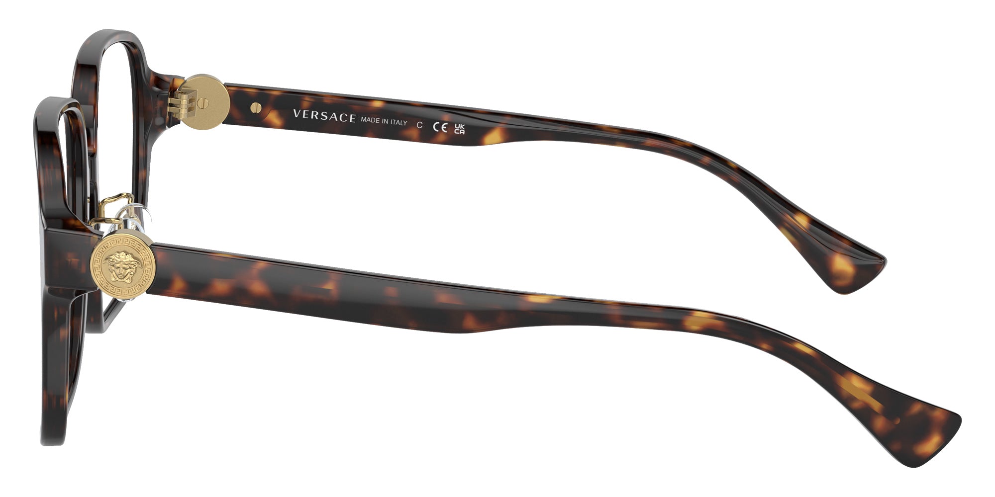 Versace VE3333D 108 56 - Havana #id:ve3333d108_s:100110