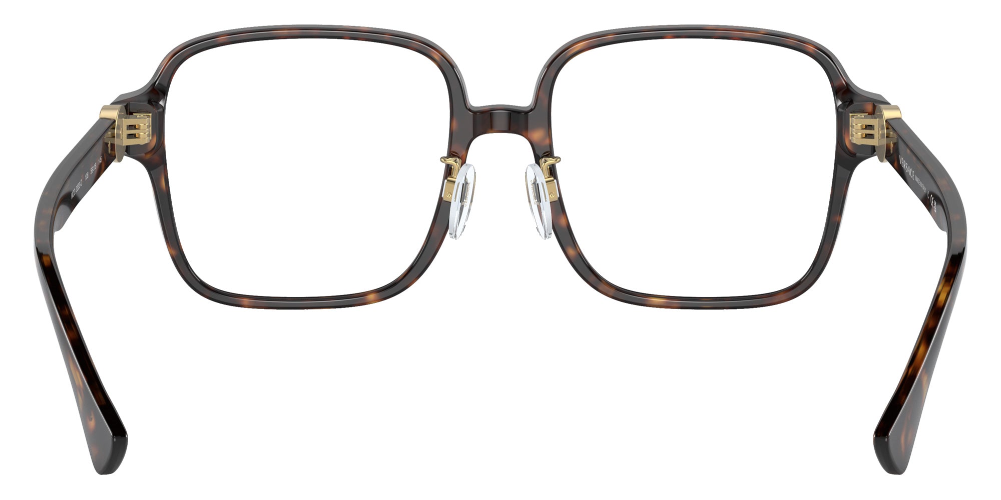 Versace VE3333D 108 56 - Havana #id:ve3333d108_s:100115