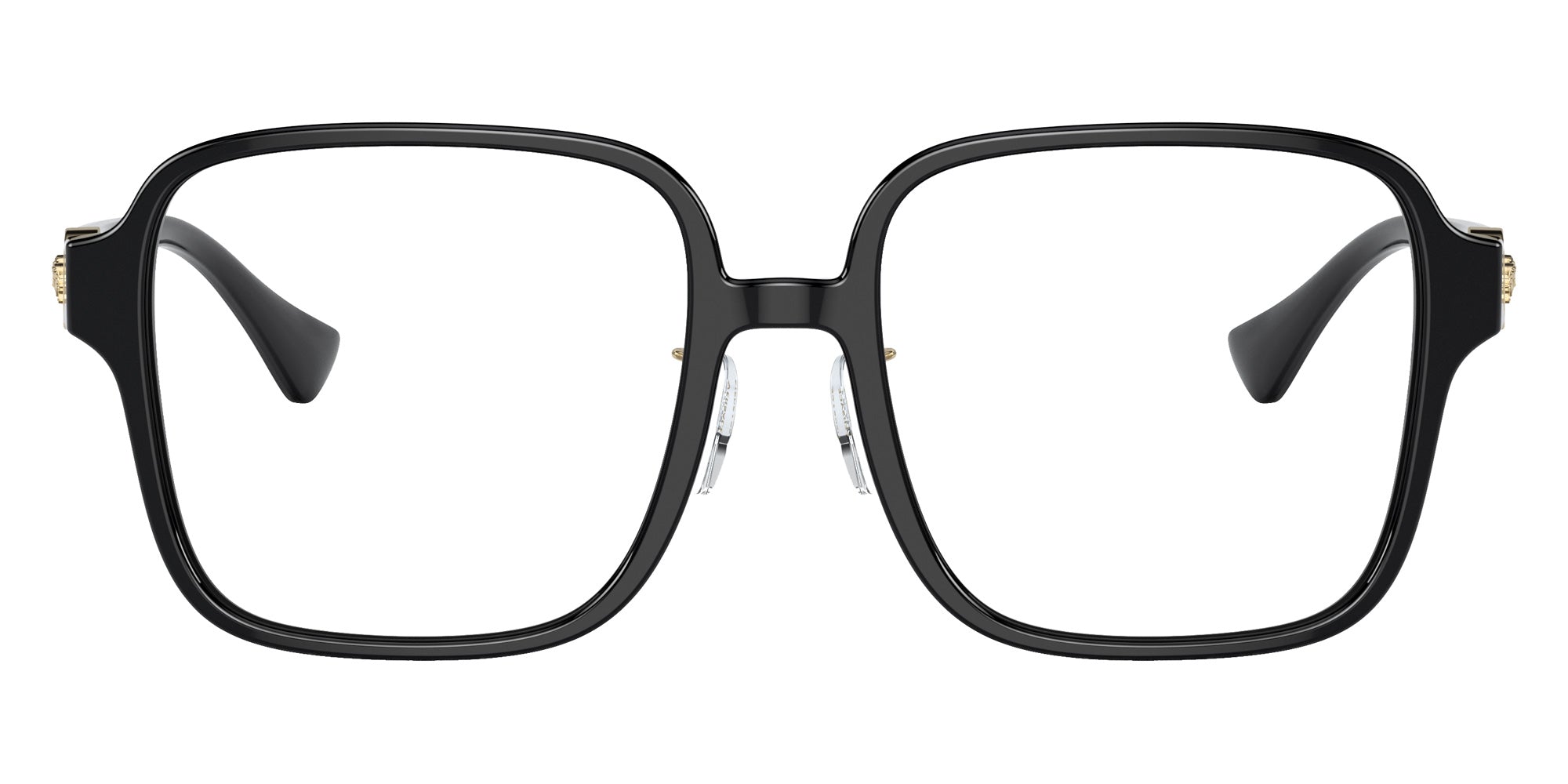 Versace VE3333D GB1 56 - Black #id:ve3333dgb1_s:102100