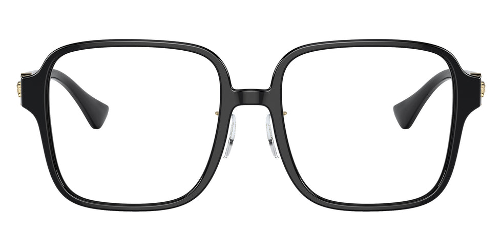 Versace VE3333D GB1 56 - Black #id:ve3333dgb1_s:102100