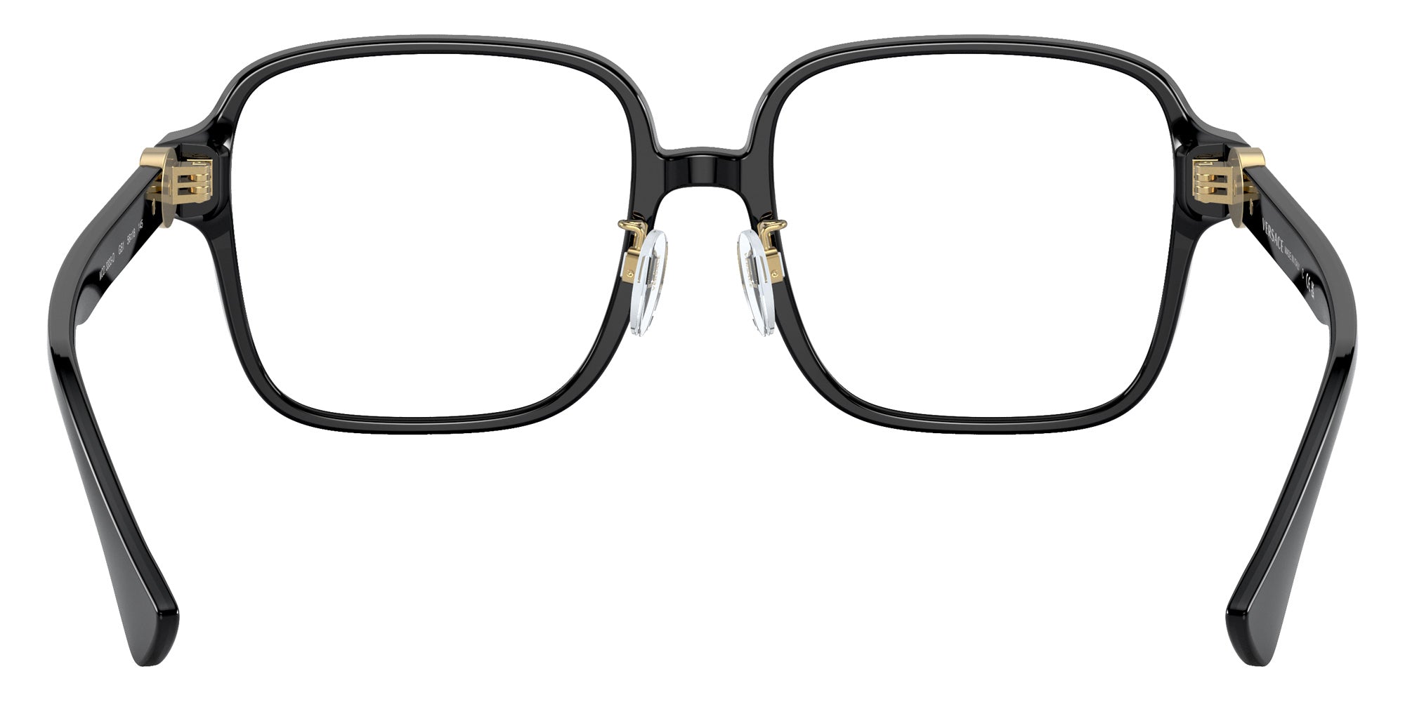 Versace VE3333D GB1 56 - Black #id:ve3333dgb1_s:102115