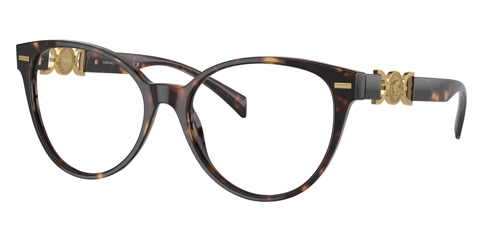 Versace VE3334 108 55 - Havana #id:ve3334108_s:100105