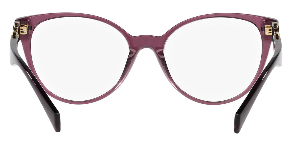VERSACE VE3334 5220 53 - Transparent Violet
