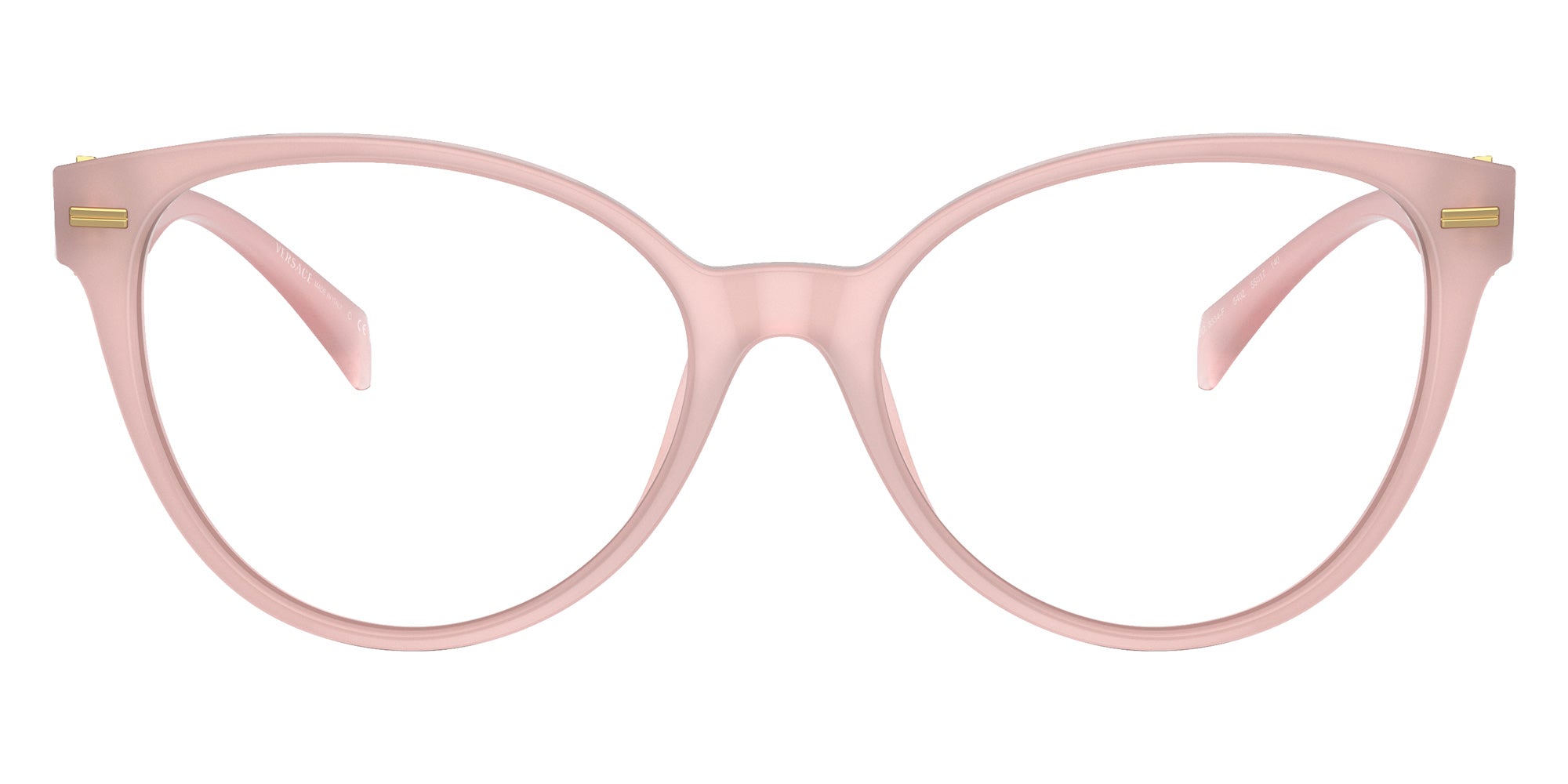 Versace VE3334F 5402 55 - Opal Pink #id:ve3334f5402_s:100100