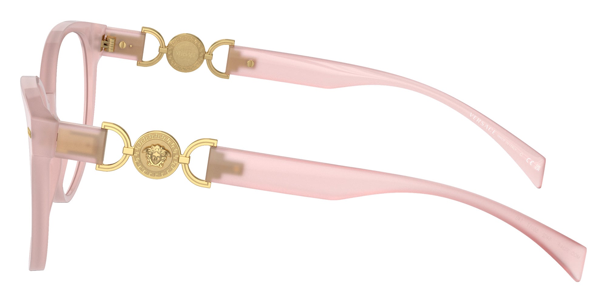 Versace VE3334F 5402 55 - Opal Pink #id:ve3334f5402_s:100110