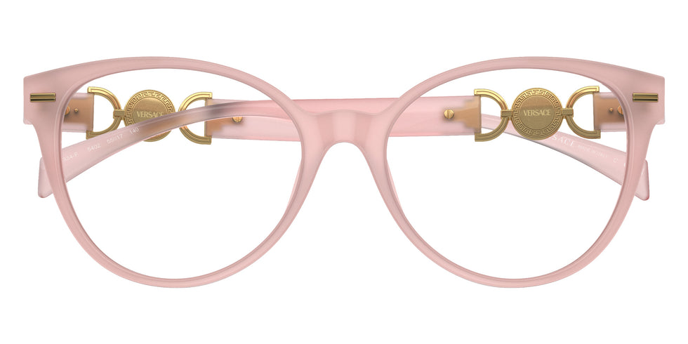 Versace VE3334F 5402 55 - Opal Pink #id:ve3334f5402_s:100120