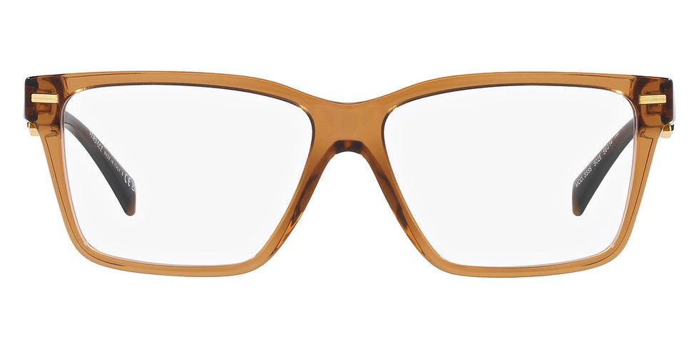 VERSACE VE3335 5028 56 - Transparent Brown
