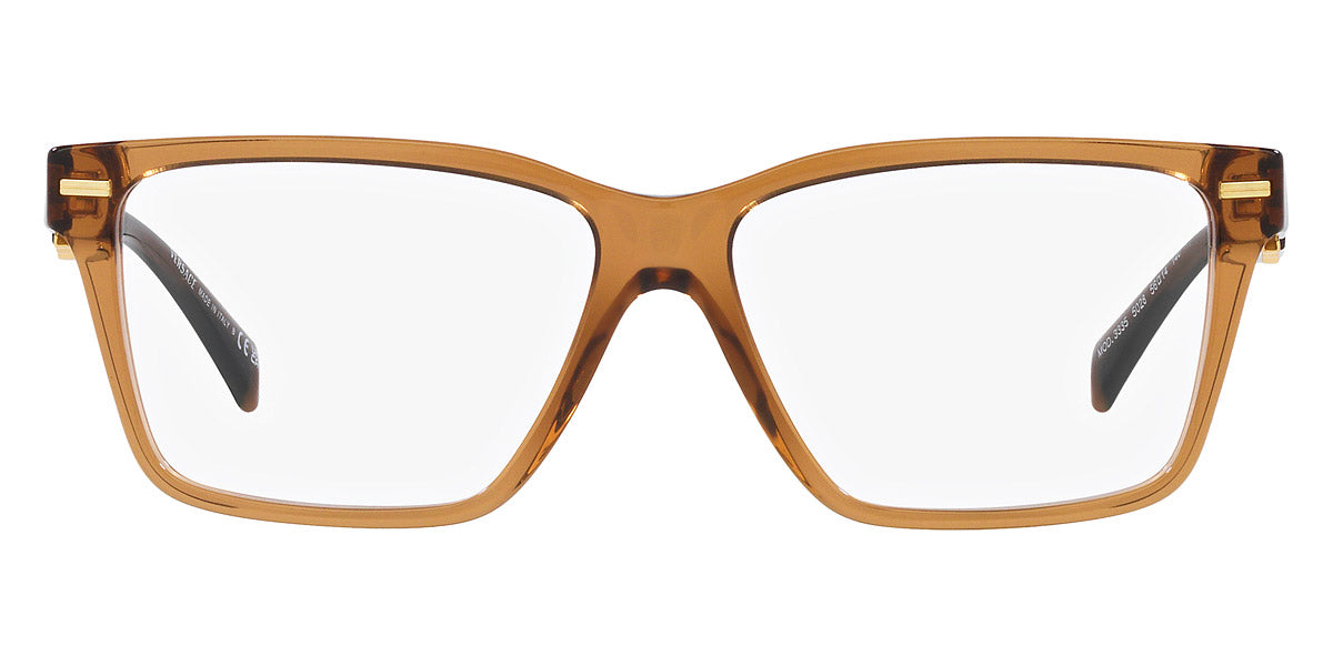 VERSACE VE3335 5028 56 - Transparent Brown