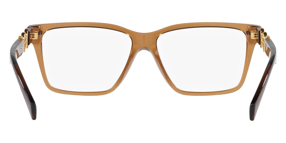 VERSACE VE3335 5028 56 - Transparent Brown