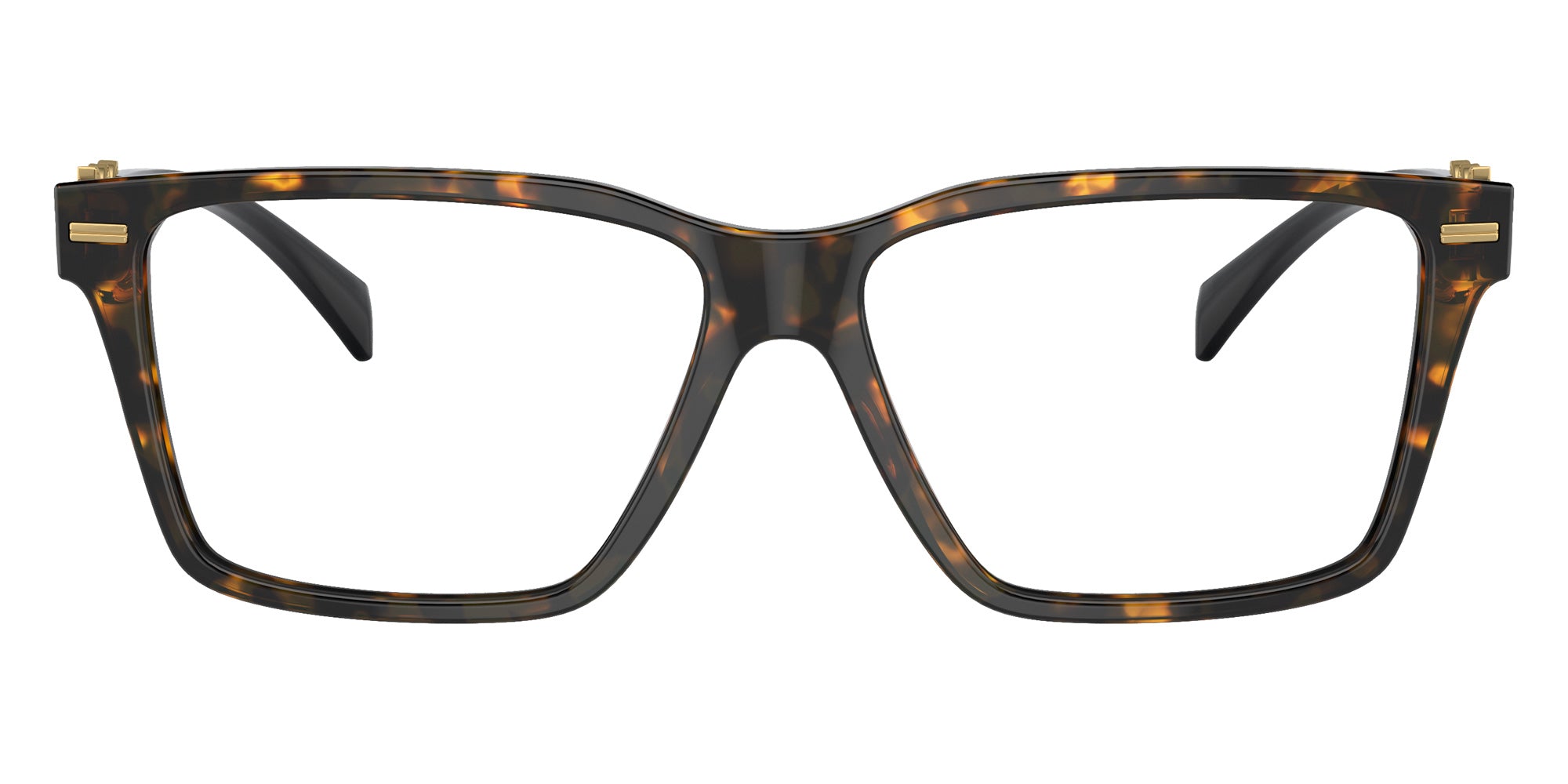 Versace VE3335 5404 54 - Havana #id:ve33355404_s:100100