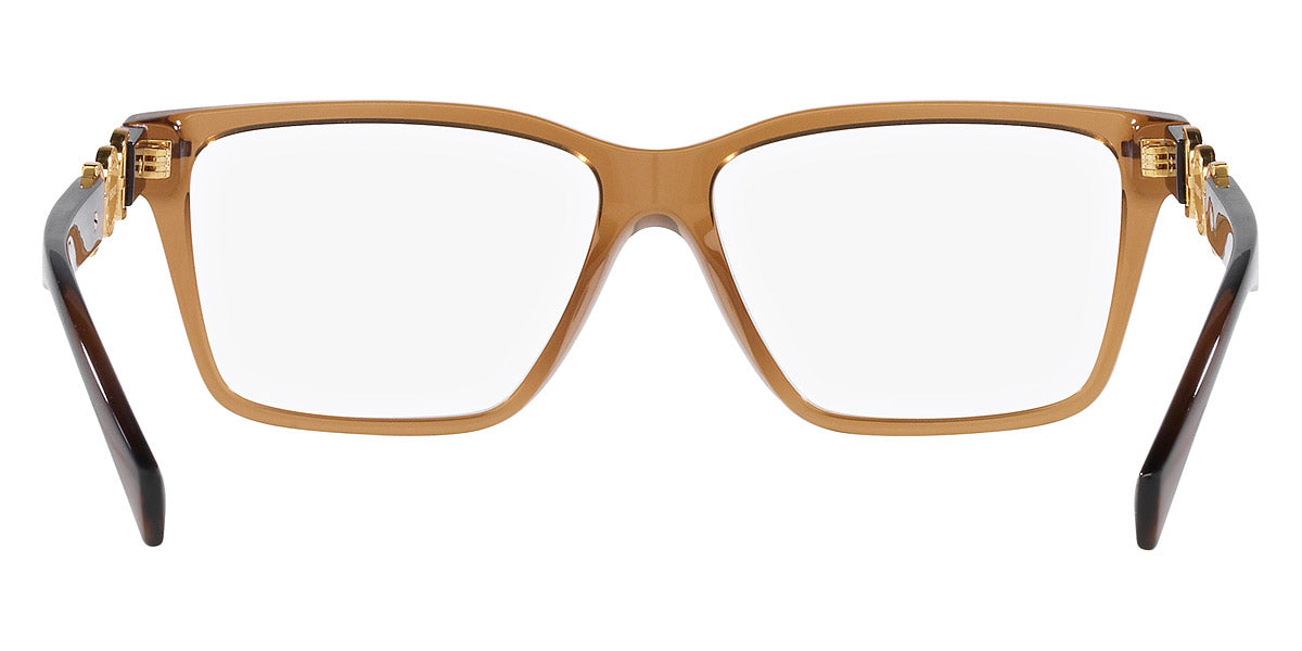VERSACE VE3335F 5028 56 - Transparent Brown