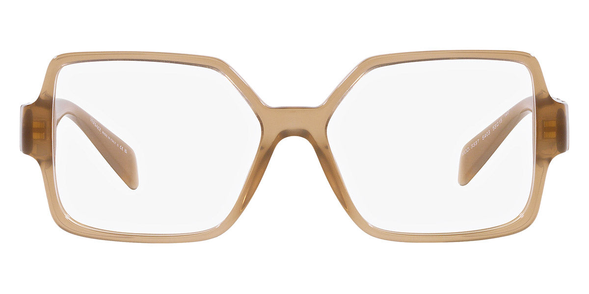 VERSACE VE3337 5403 55 - Opal Beige