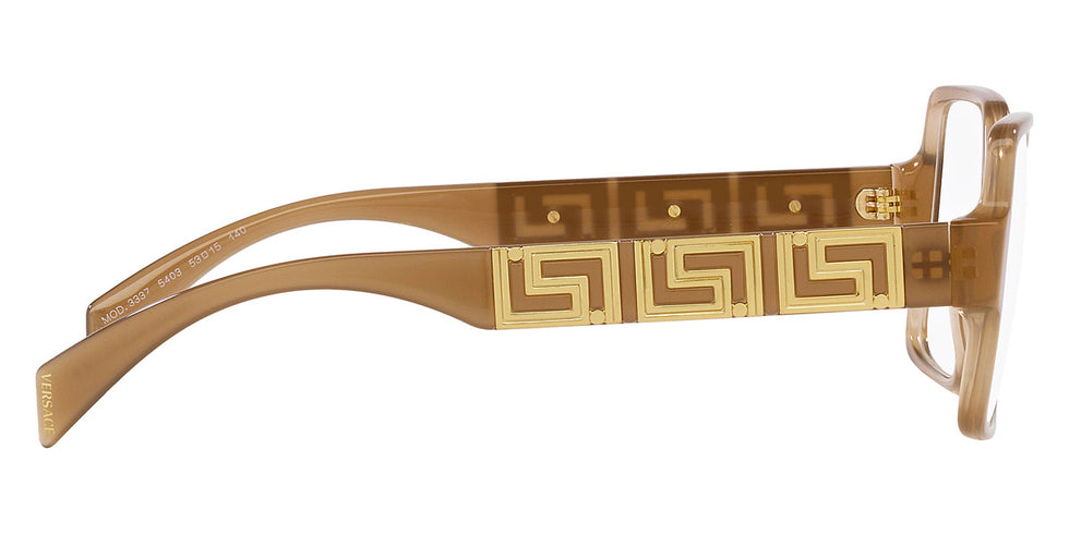 VERSACE VE3337 5403 55 - Opal Beige