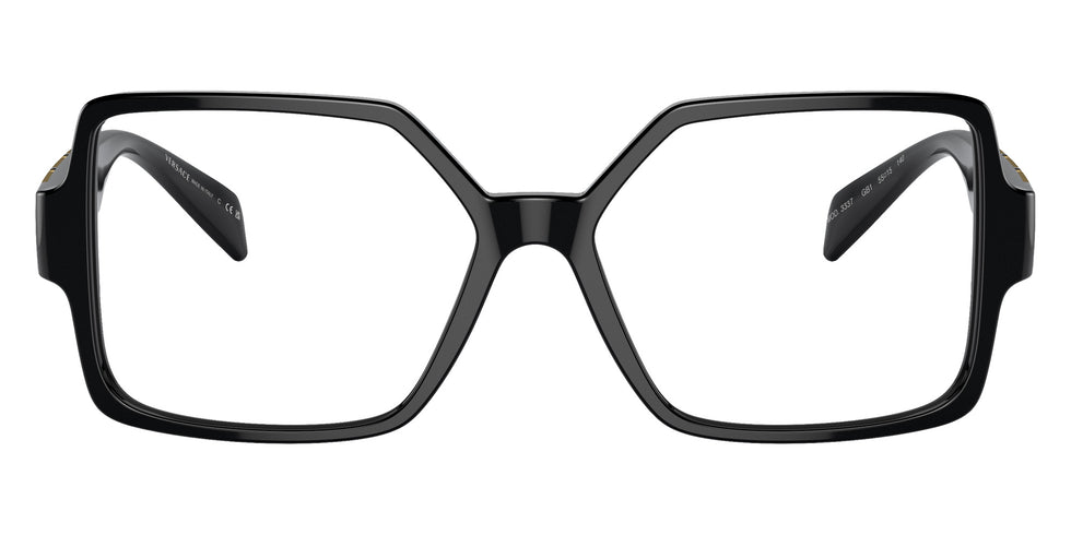 Versace VE3337 GB1 53 - Black #id:ve3337gb1_s:102100