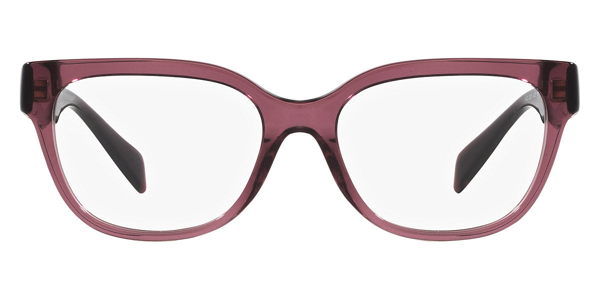 VERSACE VE3338 5209 52 - Transparent Violet