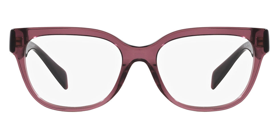 VERSACE VE3338 5209 52 - Transparent Violet