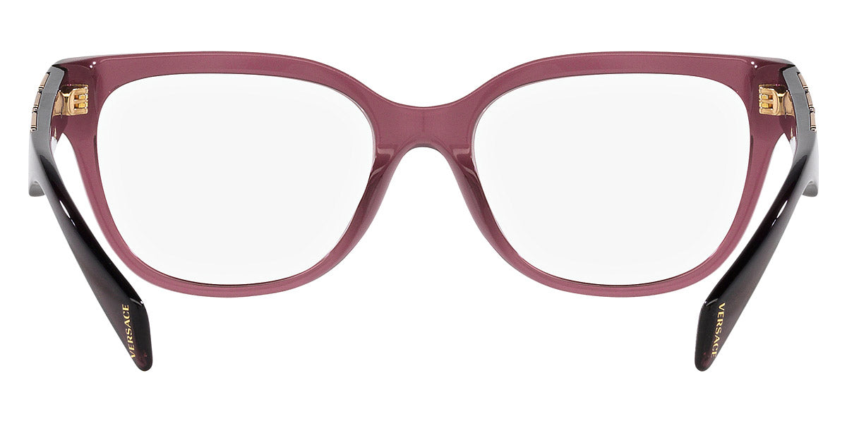 VERSACE VE3338 5209 52 - Transparent Violet
