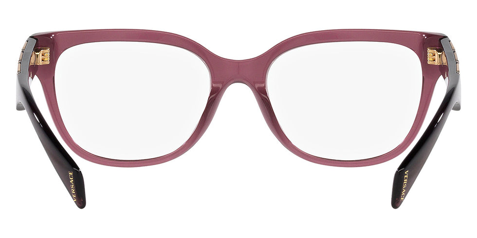 VERSACE VE3338 5209 52 - Transparent Violet