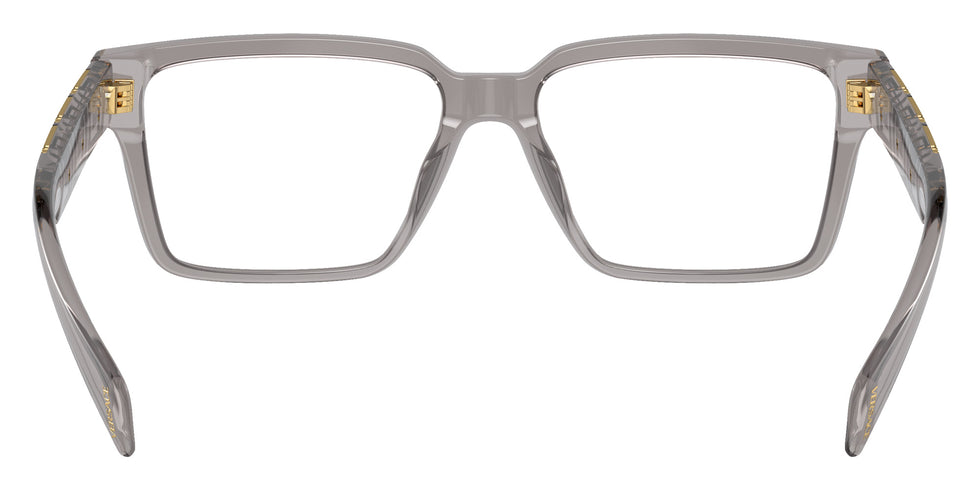 Versace VE3339U 5406 53 - Matte Blue/Opal Gray #id:ve3339u5406_s:100115