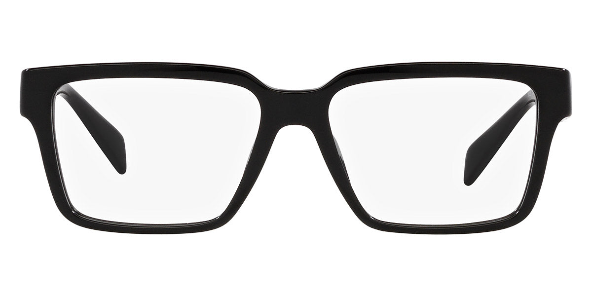 VERSACE VE3339U GB1 57 - Black/Matte Blue