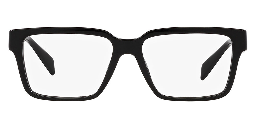 VERSACE VE3339U GB1 57 - Black/Matte Blue