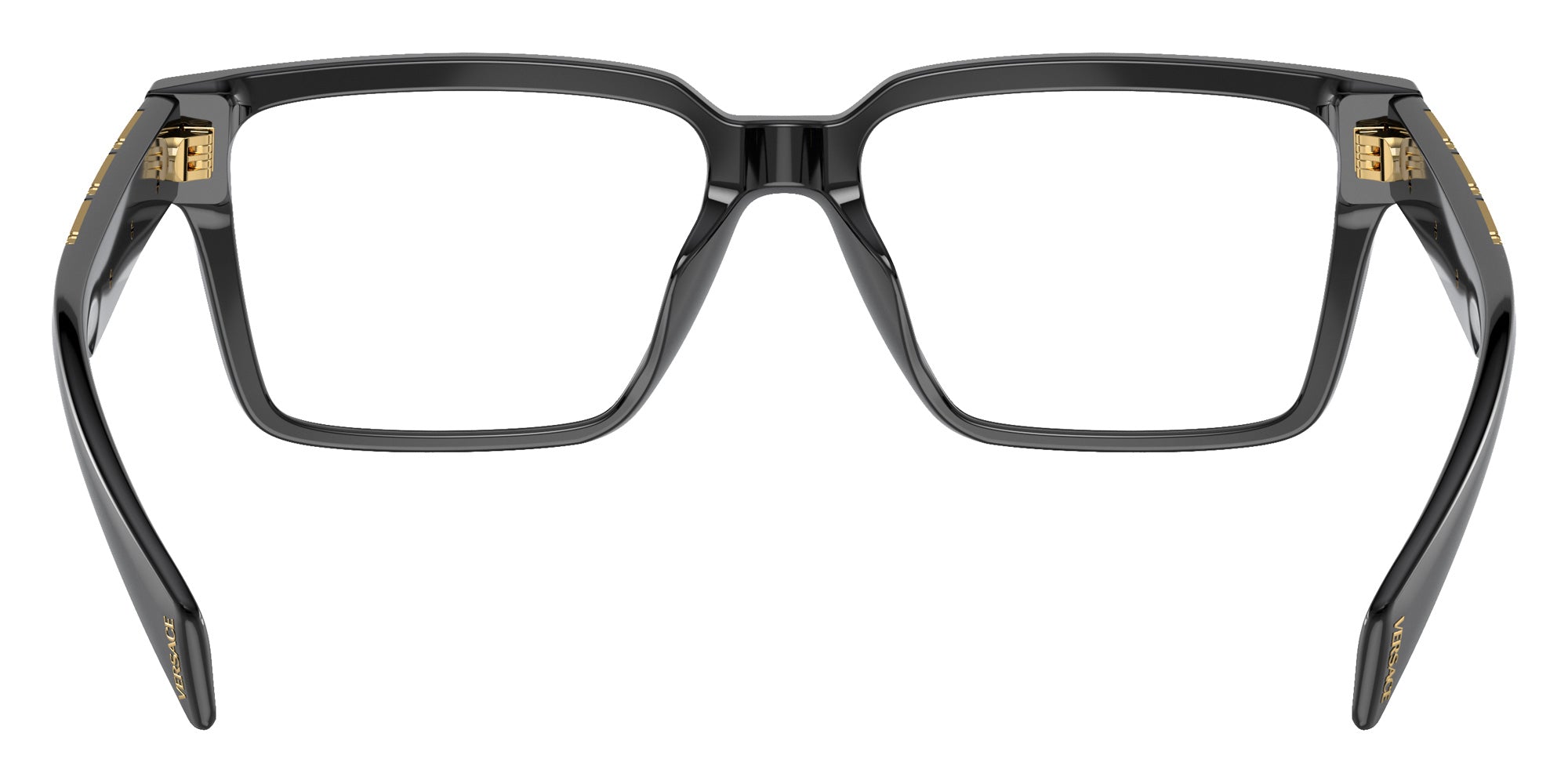 Versace VE3339U GB1 53 - Black/Matte Blue #id:ve3339ugb1_s:104115