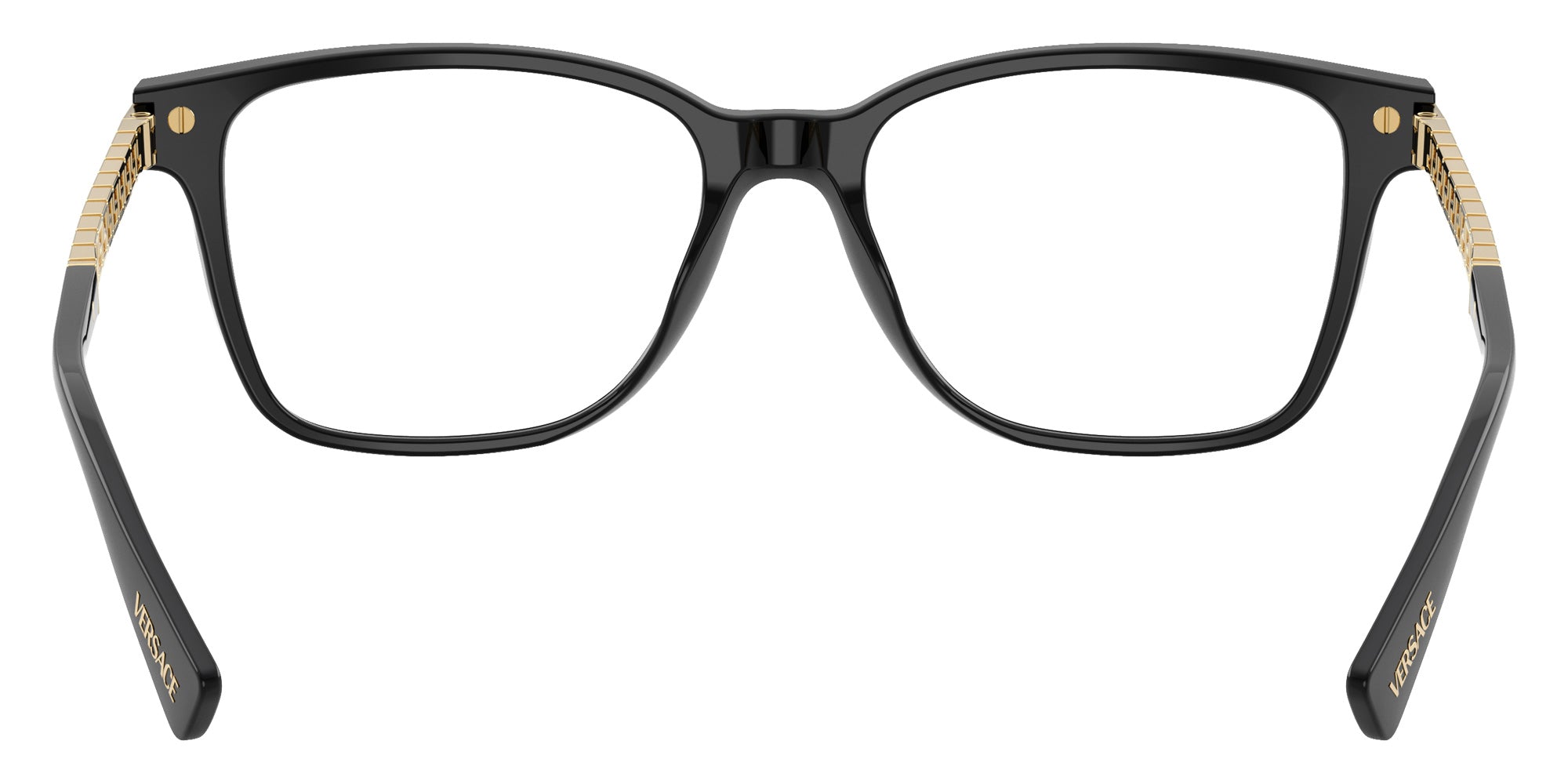 Versace VE3340U GB1 53 - Black #id:ve3340ugb1_s:100115