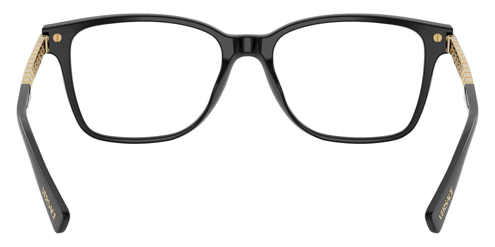 Versace VE3340U GB1 53 - Black #id:ve3340ugb1_s:100115