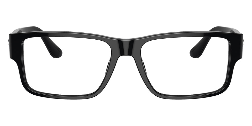 Versace VE3342 GB1 55 - Black #id:ve3342gb1_s:102100