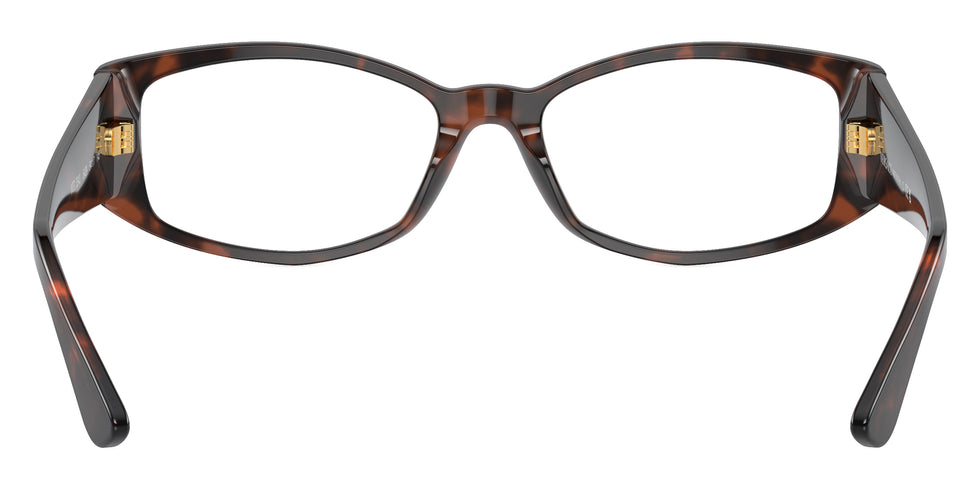 VERSACE VE3343 5429 52 - Havana