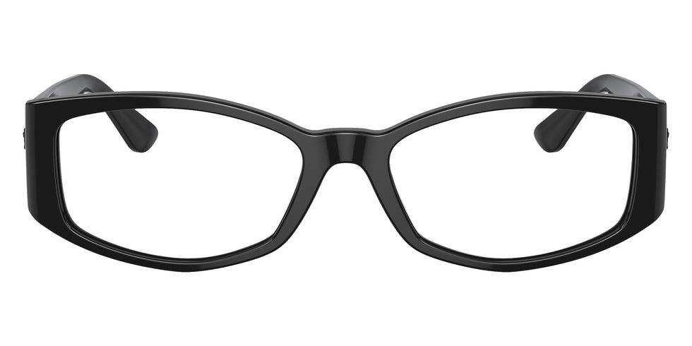 Versace VE3343 GB1 52 - Black #id:ve3343gb1_s:100100