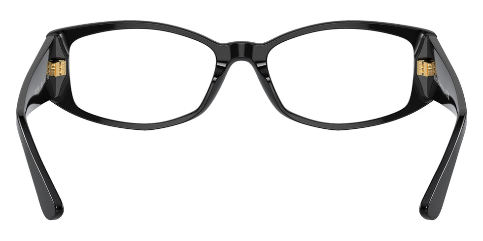 Versace VE3343 GB1 52 - Black #id:ve3343gb1_s:100115