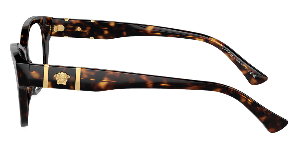 VERSACE VE3344 108 54 - Havana