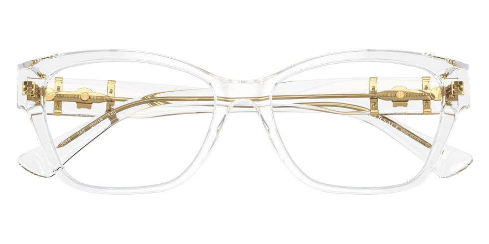 VERSACE VE3344 148 52 - Crystal #id:ve3344148_s:100120