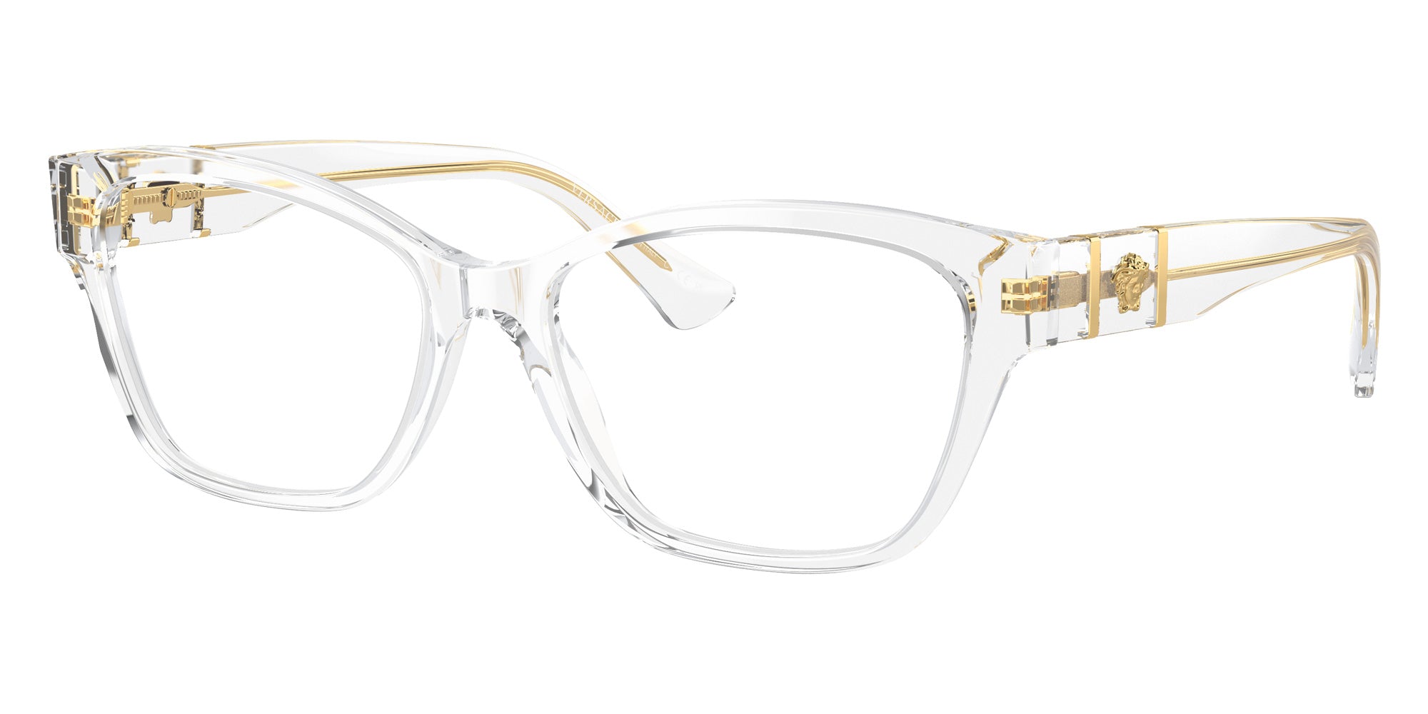VERSACE VE3344 148 52 - Crystal #id:ve3344148_s:100105