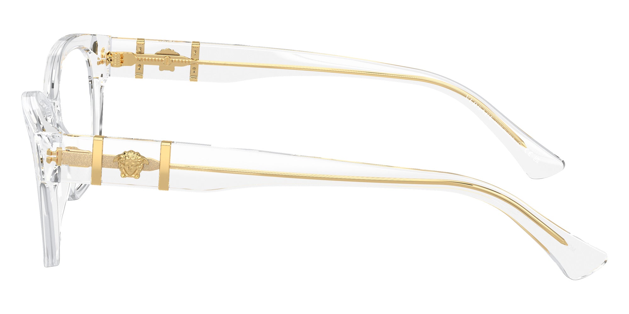 VERSACE VE3344 148 52 - Crystal #id:ve3344148_s:100110