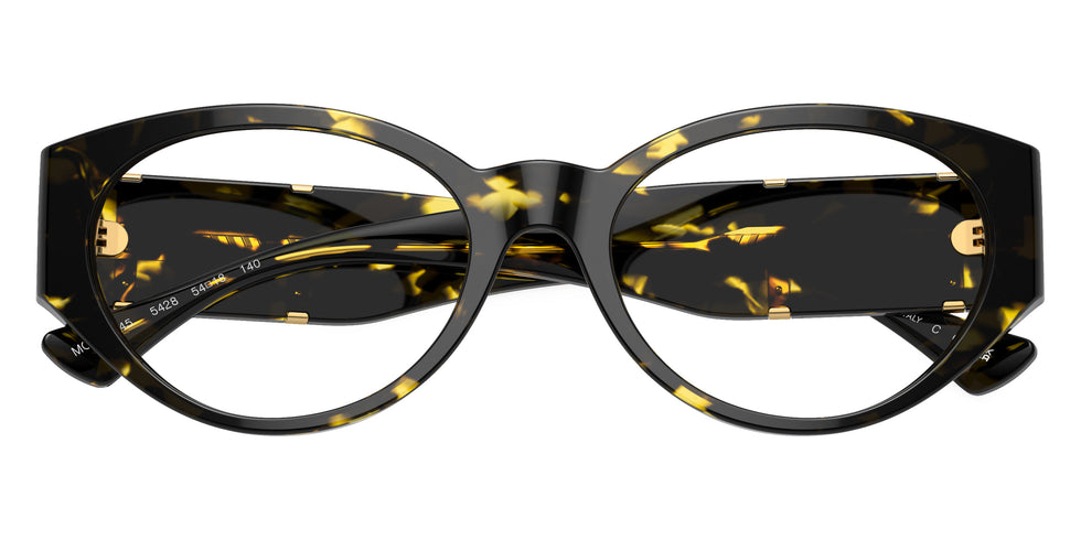 VERSACE VE3345 5428 52 - Havana 5428