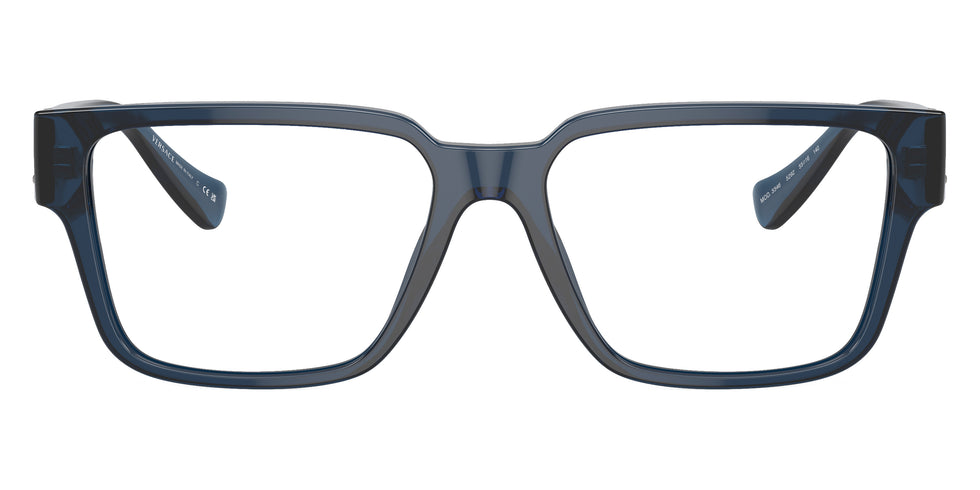 VERSACE VE3346 5292 55 - Blue Transparent