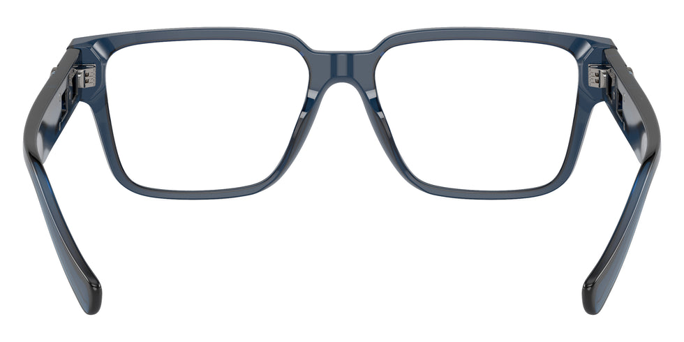 VERSACE VE3346 5292 55 - Blue Transparent