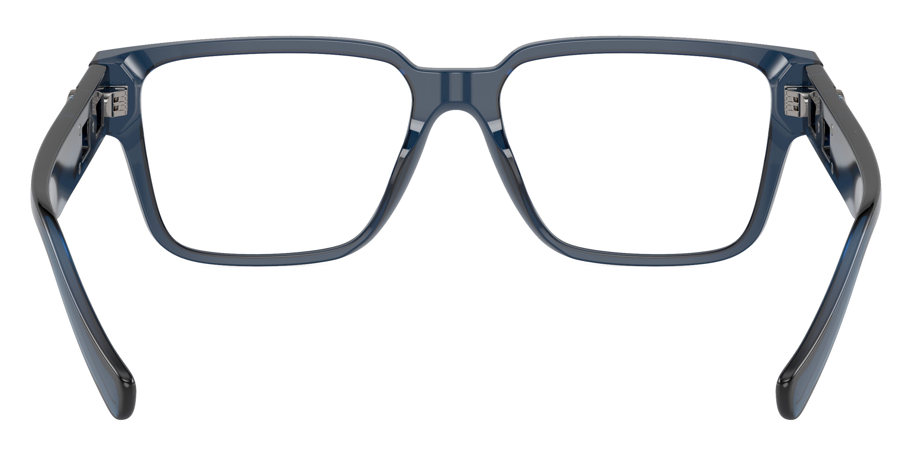 VERSACE VE3346 5292 55 - Blue Transparent