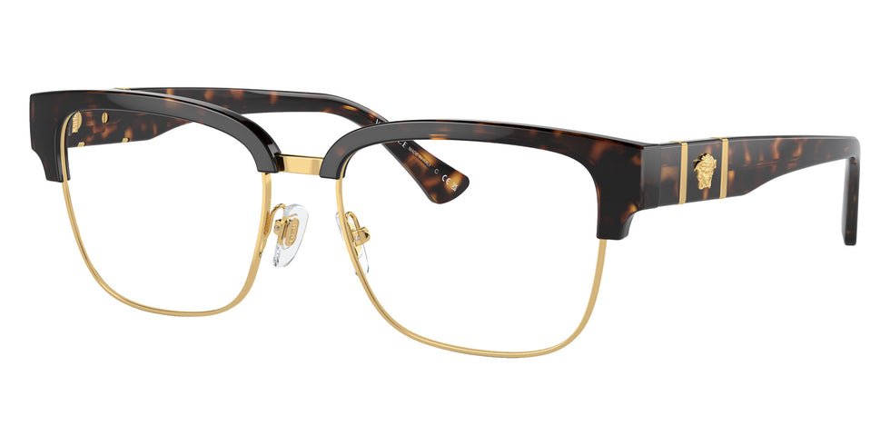VERSACE VE3348 108 55 - Havana #id:ve3348108_s:100105