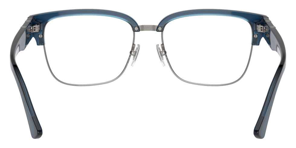 VERSACE VE3348 5292 55 - Blue Transparent