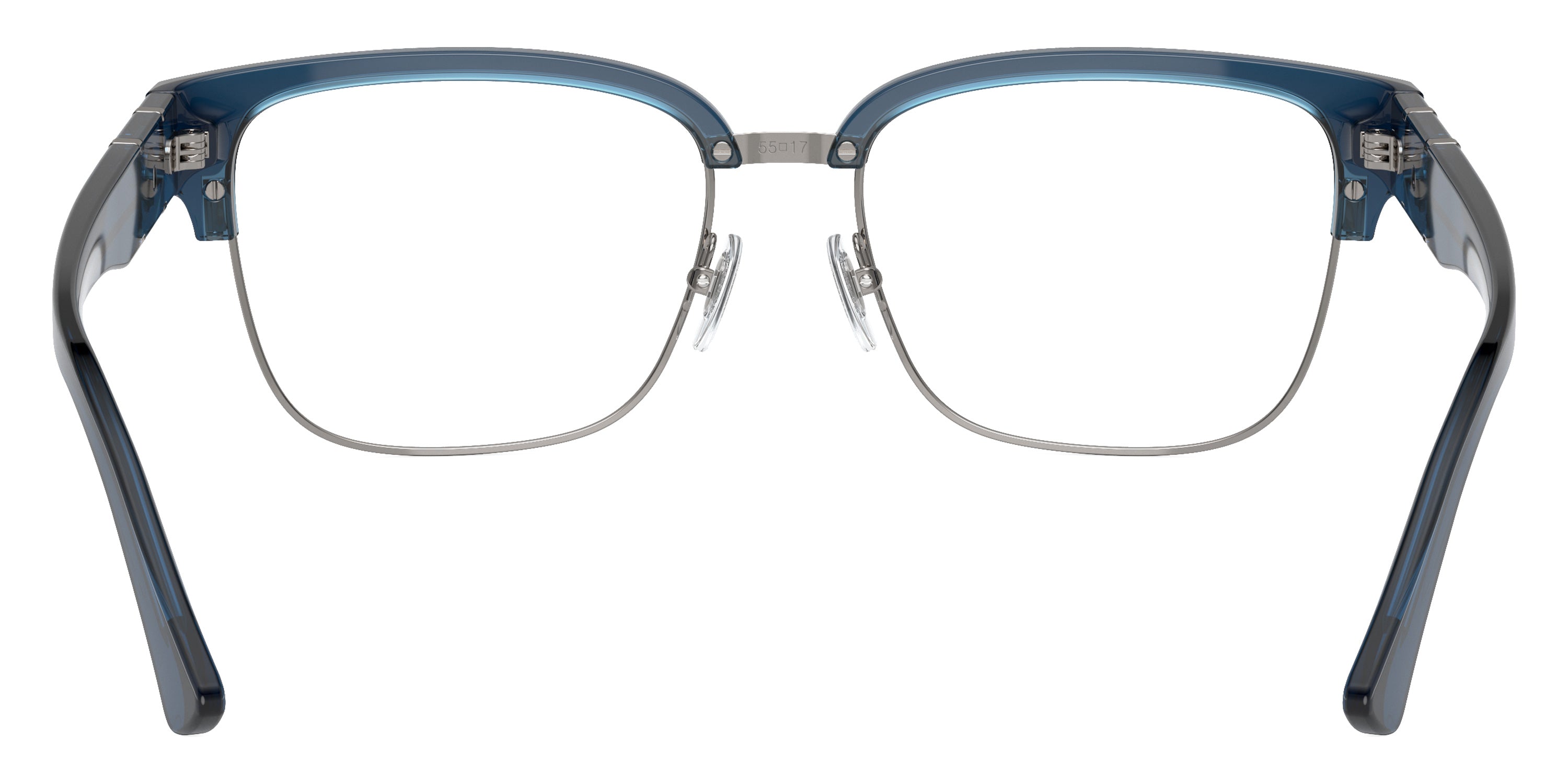 VERSACE VE3348 5292 55 - Blue Transparent