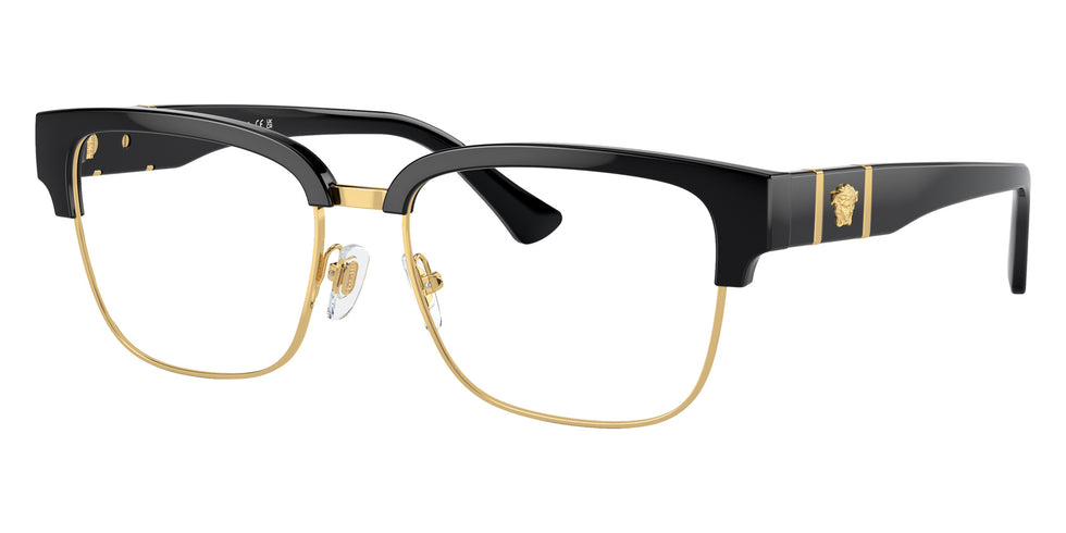 VERSACE VE3348 GB1 55 - Black #id:ve3348gb1_s:102105