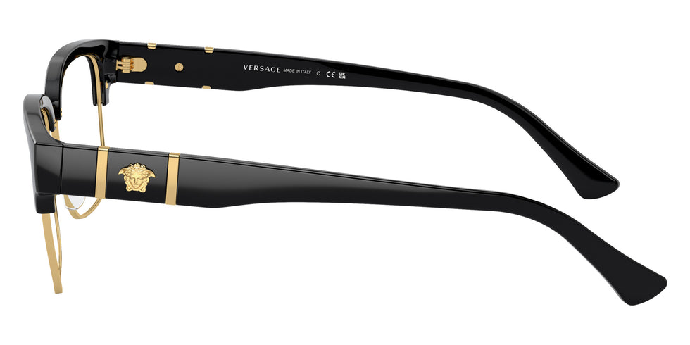 VERSACE VE3348 GB1 55 - Black #id:ve3348gb1_s:102110
