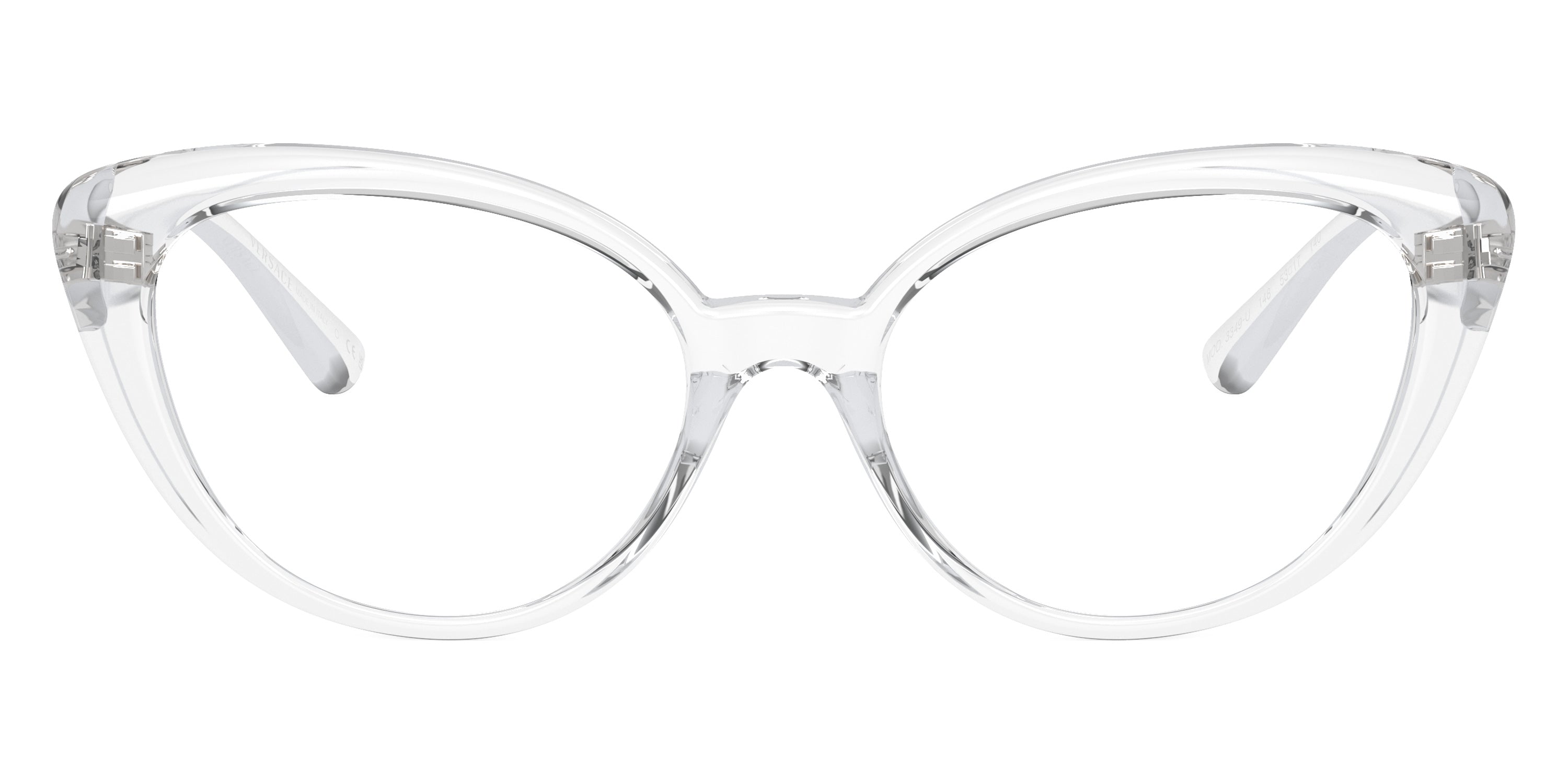 VERSACE VE3349U 148 53 - Crystal