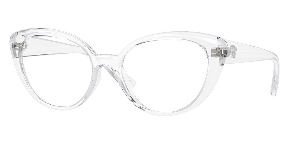 VERSACE VE3349U 148 53 - Crystal