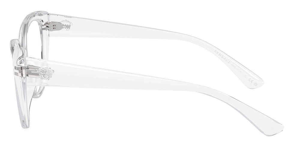 VERSACE VE3349U 148 53 - Crystal