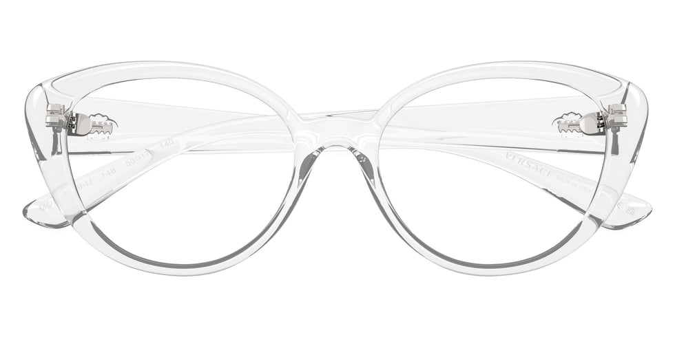 VERSACE VE3349U 148 53 - Crystal